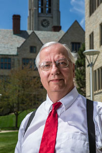 David Purdue Trademark Attorney