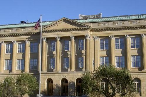 Federal Courthouse